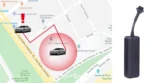 GPS za praćenje automobila