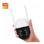 Tuya C06 Camera 2MP WIFI