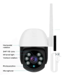 Tuya C06 Camera 2MP WIFI