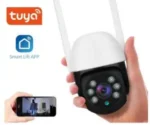 Tuya C06 Camera 2MP WIFI