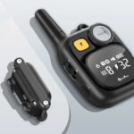 Ogrlica za dresuru Patpet 628A (za male pse)