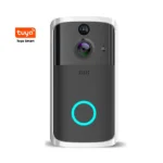 Kamera Zvono Tuya Smart WiFi