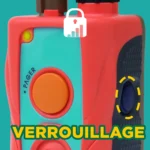 Teletakt za dresuru pasa Dogtra Tom Davis Edition 640C (280C)