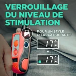 Teletakt za dresuru pasa Dogtra Tom Davis Edition 640C (280C)