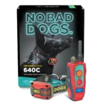 Teletakt za dresuru pasa Dogtra Tom Davis Edition 640C (280C)