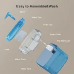 Automatska Pojilica / Fontana WF01 (2.2L)
