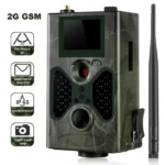 Kamera Fotoklopka Suntek HC330M 2G MMS SMTP