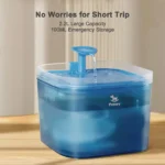Automatska Pojilica / Fontana WF01 (2.2L)