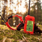 Dogtrace GPS Sistem za praćenje pasa DOG GPS X25T