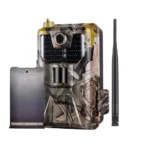 Lovačka Kamera Suntek HC900LTE-Li sa litijumskom baterijom MMS SMTP 4G, 20MP