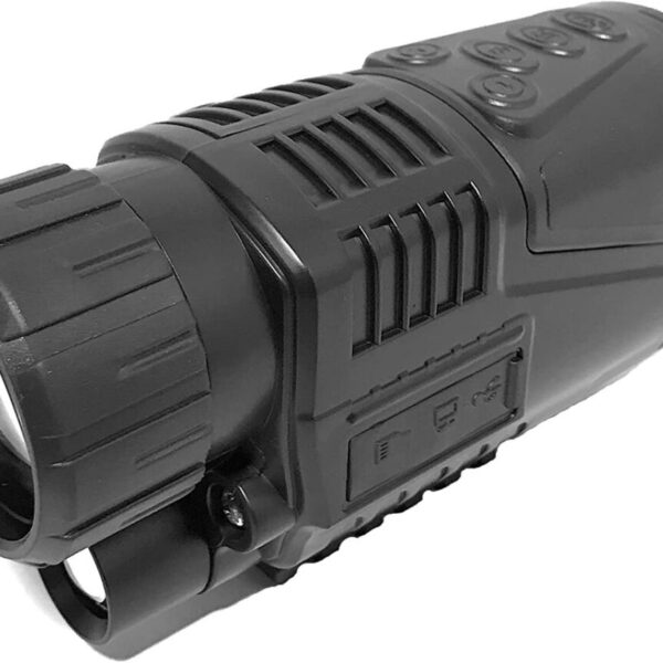Noćni Monokular Suntek NV-400 5X Zoom