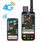 GPS ogrlica za praćenje pasa u lovu E-Seek es101