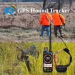 GPS ogrlica za praćenje pasa u lovu E-Seek es101