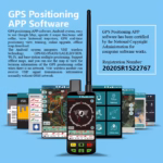 GPS ogrlica za praćenje pasa u lovu E-Seek es101