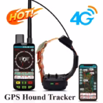 GPS ogrlica za praćenje pasa u lovu E-Seek es101