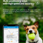 GPS za kućne ljubimce V41 GSM