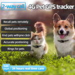 GPS za kućne ljubimce V41 GSM