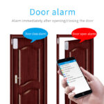 Alarm za vrata RF-V22