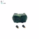 Icar IK122T 4000mAh gps za pse zeleni