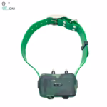 Icar IK122T 4000mAh gps za pse zeleni