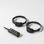 Ogrlica Teletakt za dresuru P325B (za dva psa)