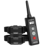 Ogrlica Teletakt za dresuru P325B (za dva psa)