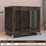 PetTrainer Lux Edition Kavez za pse S (A1)