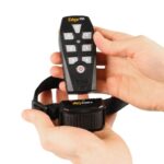Ogrlica Dogtrace D-Control Edge 200