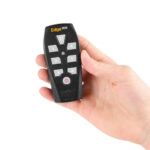 Ogrlica Dogtrace D-Control Edge 200