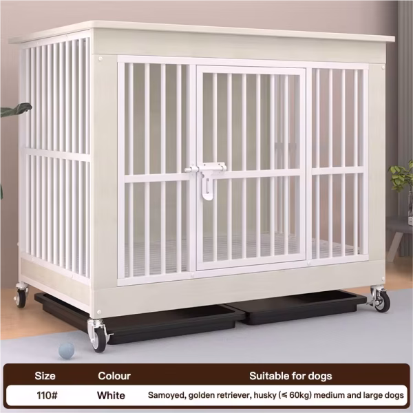 PetTrainer Lux Edition Kavez za pse L (A4)
