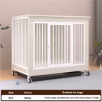 PetTrainer Lux Edition Kavez za pse S (A3)