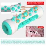 igracka za pse dentalclean interaktivna kost