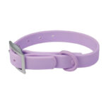 Povodac & Am & Ogrlica Komplet purple