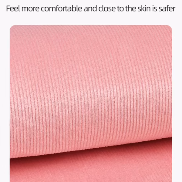 Duomm povodac & am Pink