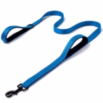 Povodac za pse 2,5cm x 1,8m Plavi