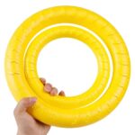 Trening prsten M 19,5cm Dogtrace