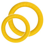 Trening prsten M 19,5cm Dogtrace
