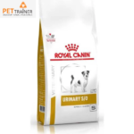 Royal Canin veterinarska dijeta dog Urinary S/O Small Dog 1.5kg