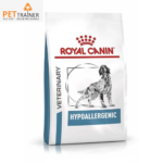 Royal Canin veterinarska dijeta dog HypoAllergenic 2kg