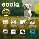 Dogtra 600iQ