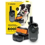 Dogtra 600iQ-2 (za dva psa)