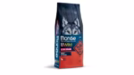 Monge BWild Low Grain Jelen 12kg