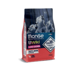 Monge BWild Low Grain Jelen 12kg