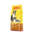 Josera Josidog: Hrana za skotne kuje i štence Family 15 kg