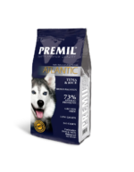Premil Atlantic hrana za pse 15kg
