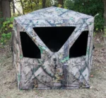 Šator za lov Čeka Hunter 2500
