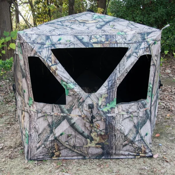 Šator za lov Čeka Hunter 2500