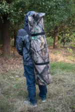 Šator za lov Čeka Hunter 2500
