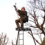 Čeka za lov Hunting 2001
