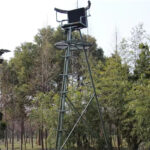 Čeka za lov Hunting 2001